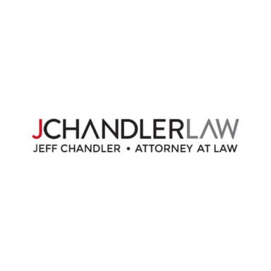 Jeff Chandler Attorney At Law logo